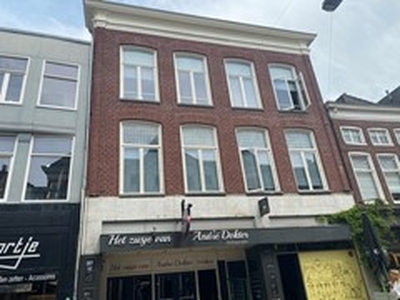 Appartement te huur President Steynstraat, Amsterdam