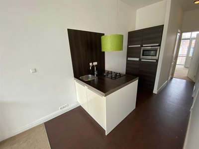 Appartement te huur Prins Hendrikkade, Rotterdam