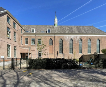 Appartement te huur Rhijngeesterstraatweg, Oegstgeest