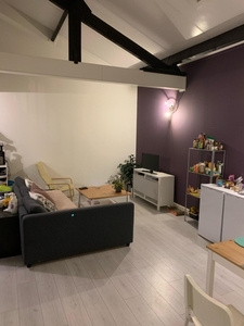 Appartement te huur Schuitenberg, Roermond