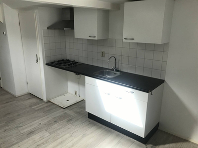 Appartement te huur Spoorstraat, Gouda