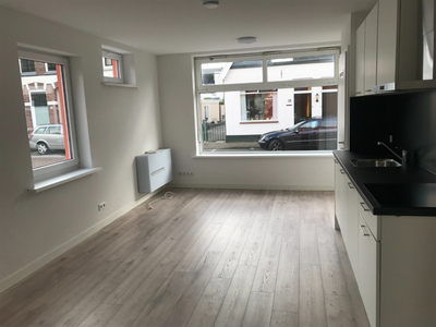 Appartement te huur Wagelerstraat, Enschede