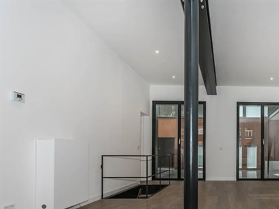 Appartement te huur Wilhelminasingel, Maastricht