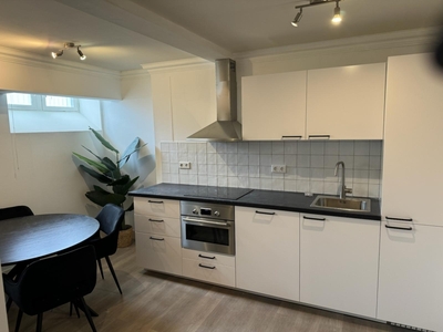 Appartement te huur Willem II Singel, Roermond