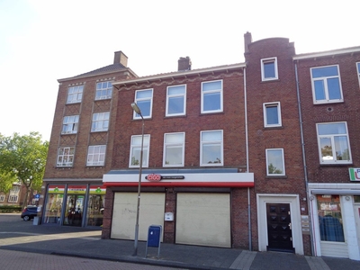 Bovenwoning Mgr. Diepenstraat, Den Bosch huren?