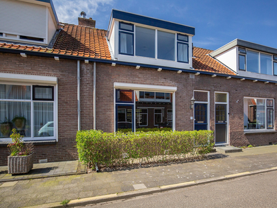 Dirk Bosstraat 7