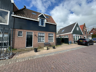 Haringburgwal 15