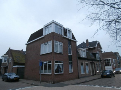 Jonkerstraat 2a