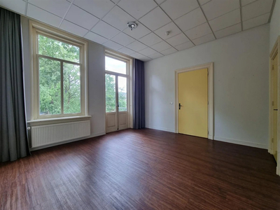 Kamer te huur Wilhelminasingel, Breda