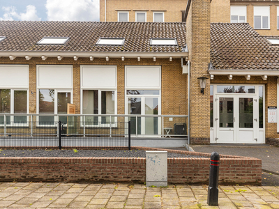 Maanstraat 14B