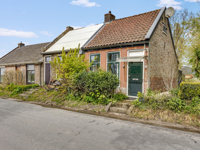 Oudebildtdijk 858