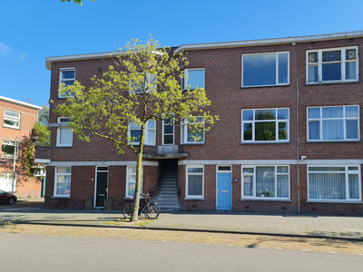 Soestdijksekade 326