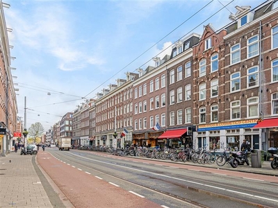 Woning te huur Albert Cuypstraat, Amsterdam