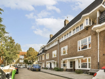 Woning te huur Fraunhoferstraat, Amsterdam