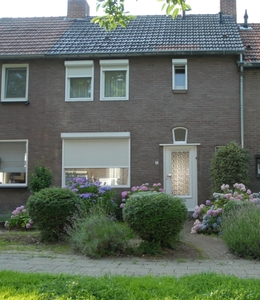 Woning te huur Kievitstraat, Geleen