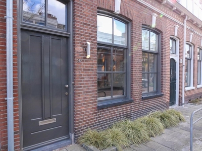 Woning te huur Nieuwe Blekerstraat, Groningen