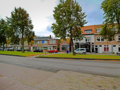 Zandvoortselaan 123