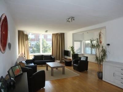 Appartement Berglustlaan in Rotterdam