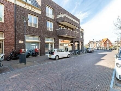 Appartement in Berkel En Rodenrijs met 3 kamers