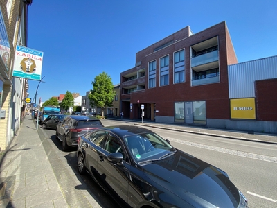 Appartement in Kerkrade met 3 kamers