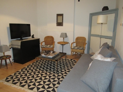 Appartement in Maastricht