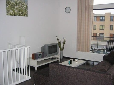 Appartement Konijnenburg in Barendrecht