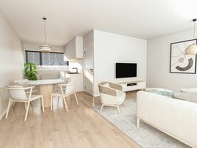 Beneden + bovenwoning (appartement) te huur in Nieuwegein