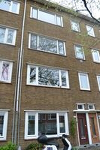 Bovenwoning (dubbel bovenhuis) te huur in Schiedam