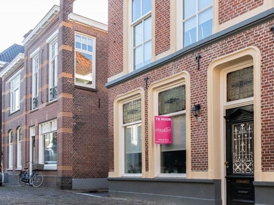 Doelenstraat in Almelo (80m2)