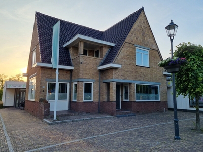 Dorpsstraat in Bleiswijk (166m2)