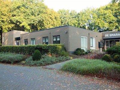 Koning Lodewijklaan in Apeldoorn (56m2)