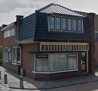 Prinsenlaan in Woerden (55m2)