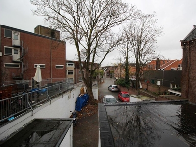 Prinsenstraat in Almelo (28m2)