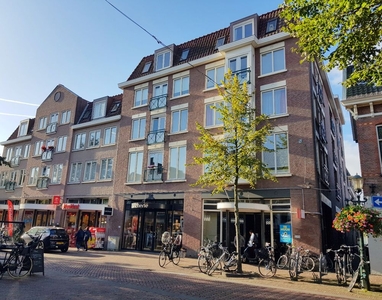 Ruitersteeg in Alkmaar (68m2)