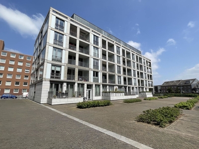 Stellalunet in Maastricht (110m2)