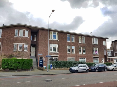 Van Arembergelaan in Voorburg (76m2)