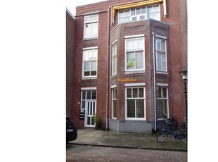 Huur 1 slaapkamer appartement in Den Haag