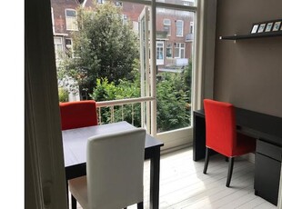 Huur 1 slaapkamer appartement in Den Haag