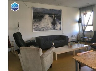 Huur 1 slaapkamer appartement van 19 m² in Amersfoort