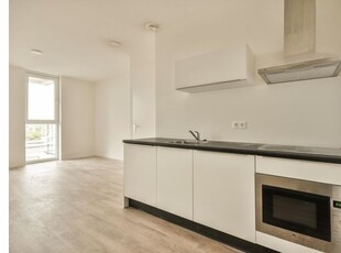 Huur 1 slaapkamer appartement van 24 m² in Utrecht