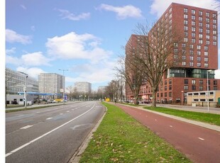 Huur 1 slaapkamer appartement van 28 m² in Utrecht