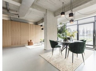 Huur 1 slaapkamer appartement van 40 m² in Amsterdam