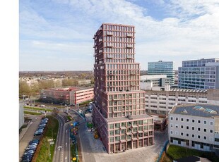 Huur 1 slaapkamer appartement van 53 m² in Almere