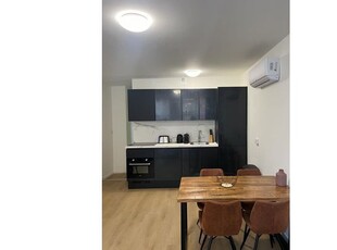 Huur 1 slaapkamer appartement van 56 m² in Groningen