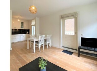 Huur 1 slaapkamer appartement van 60 m² in Maastricht