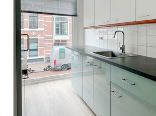 Huur 1 slaapkamer appartement van 68 m² in Haarlem