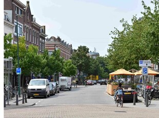 Huur 1 slaapkamer appartement van 75 m² in Rotterdam