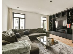 Huur 1 slaapkamer appartement van 81 m² in Amsterdam