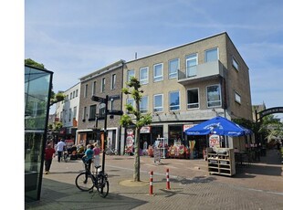 Huur 2 slaapkamer appartement van 100 m² in den-bosch