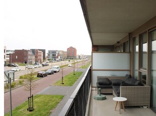 Huur 2 slaapkamer appartement van 67 m² in Almere